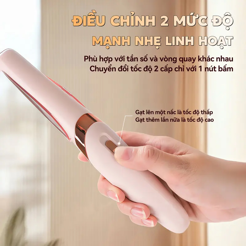 Bộ sản phẩm máy chà gót chân