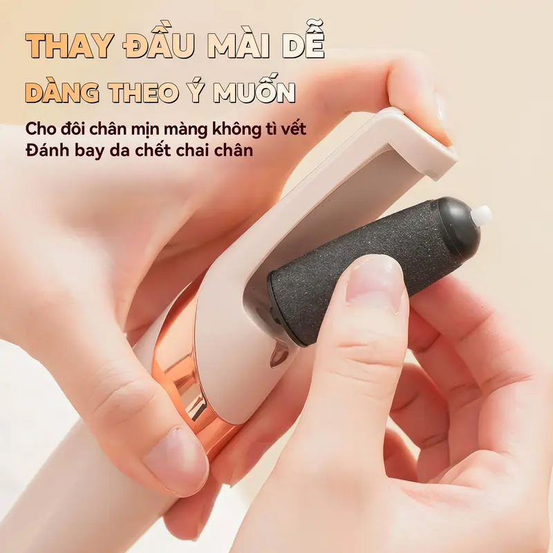 Hai đầu mài chuyên dụng